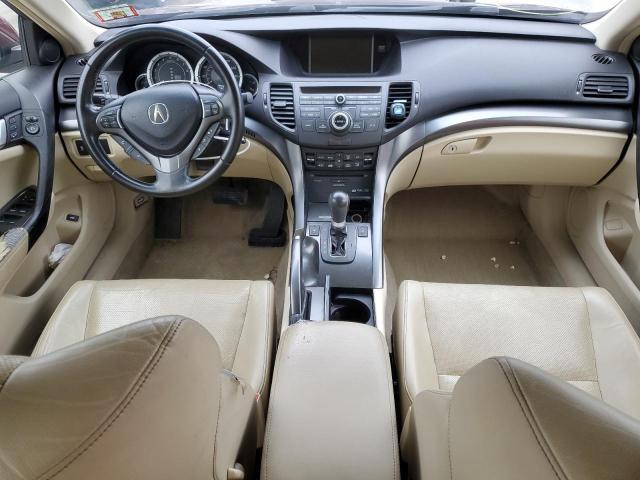 FIRST HAND 2012 ACURA TSX in Nigeria - Image 8