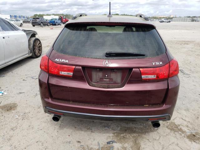 FIRST HAND 2012 ACURA TSX in Nigeria - Image 7