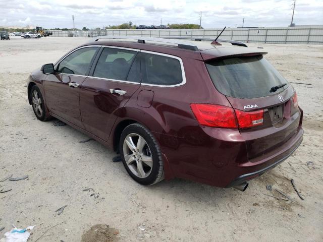 FIRST HAND 2012 ACURA TSX in Nigeria - Image 3