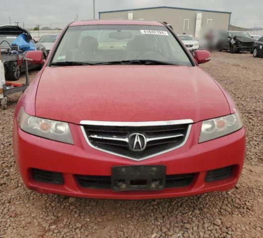 UNTEMPERED 2004 ACURA TSX CALL +234(0916) 3281 (678) in Nigeria - Image 1