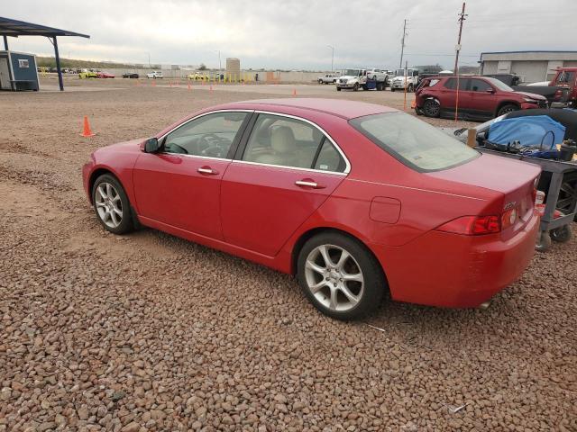 UNTEMPERED 2004 ACURA TSX CALL +234(0916) 3281 (678) in Nigeria - Image 4