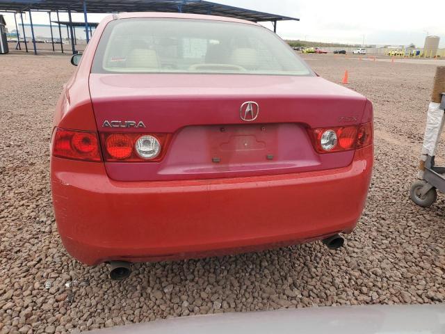UNTEMPERED 2004 ACURA TSX CALL +234(0916) 3281 (678) in Nigeria - Image 5