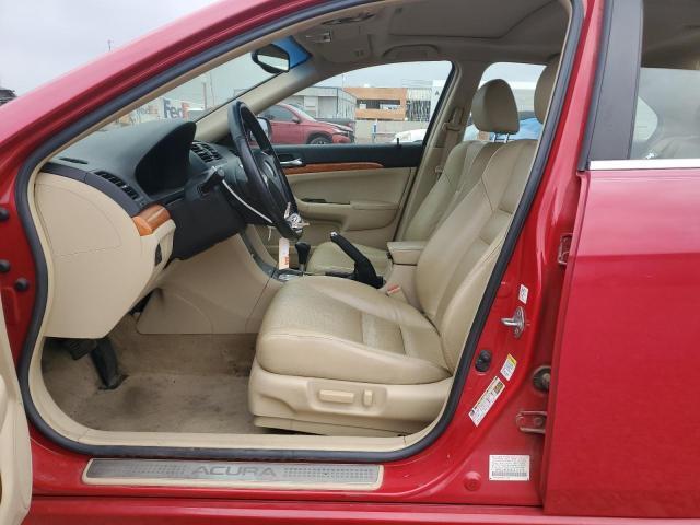 UNTEMPERED 2004 ACURA TSX CALL +234(0916) 3281 (678) in Nigeria - Image 6