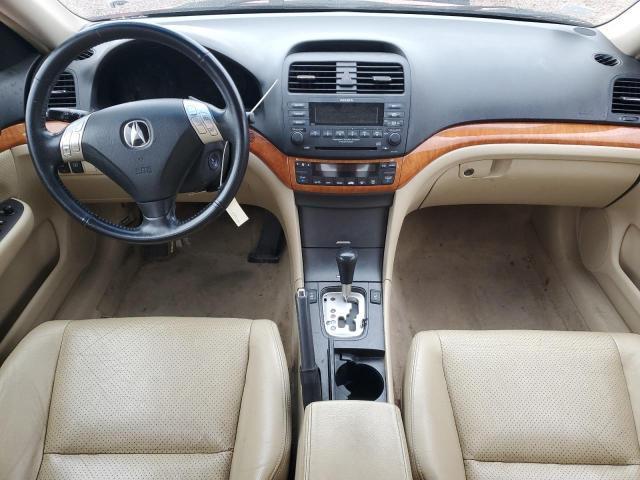 UNTEMPERED 2004 ACURA TSX CALL +234(0916) 3281 (678) in Nigeria - Image 7