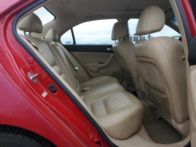 UNTEMPERED 2004 ACURA TSX CALL +234(0916) 3281 (678) in Nigeria - Image 9