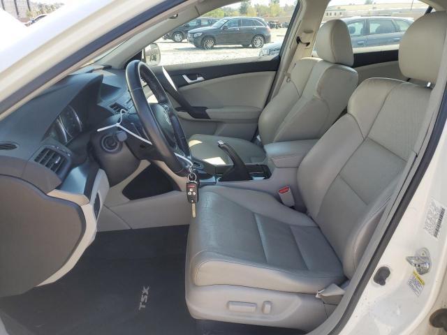 UNUSED 2011 ACURA TSX FOR SALE in Nigeria - Image 4