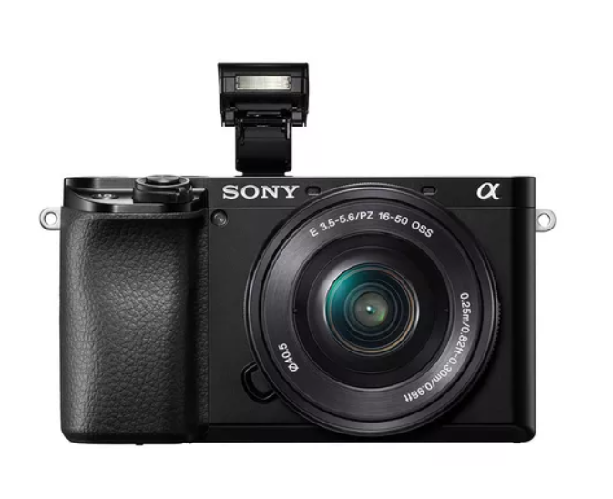 SONY ALPHA 6100 CAMARA KIT + ACESSORIOS en Lima - Imagen 2