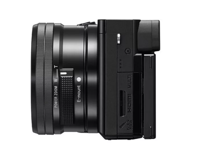 SONY ALPHA 6100 CAMARA KIT + ACESSORIOS en Lima - Imagen 3