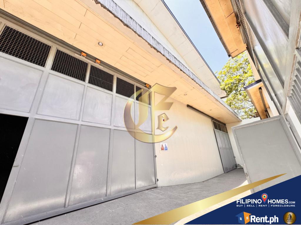 NEWLY RENOVATED PRIME WAREHOUSE FOR RENT in Pasig in Payatas - Image 2