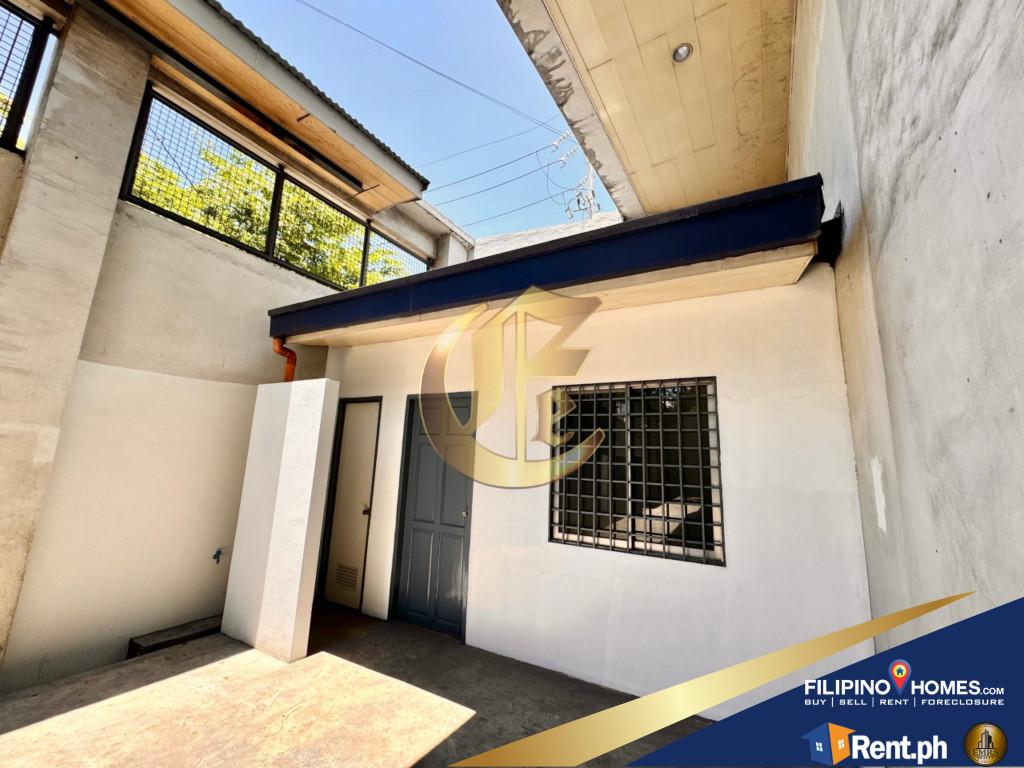 NEWLY RENOVATED PRIME WAREHOUSE FOR RENT in Pasig in Payatas - Image 3