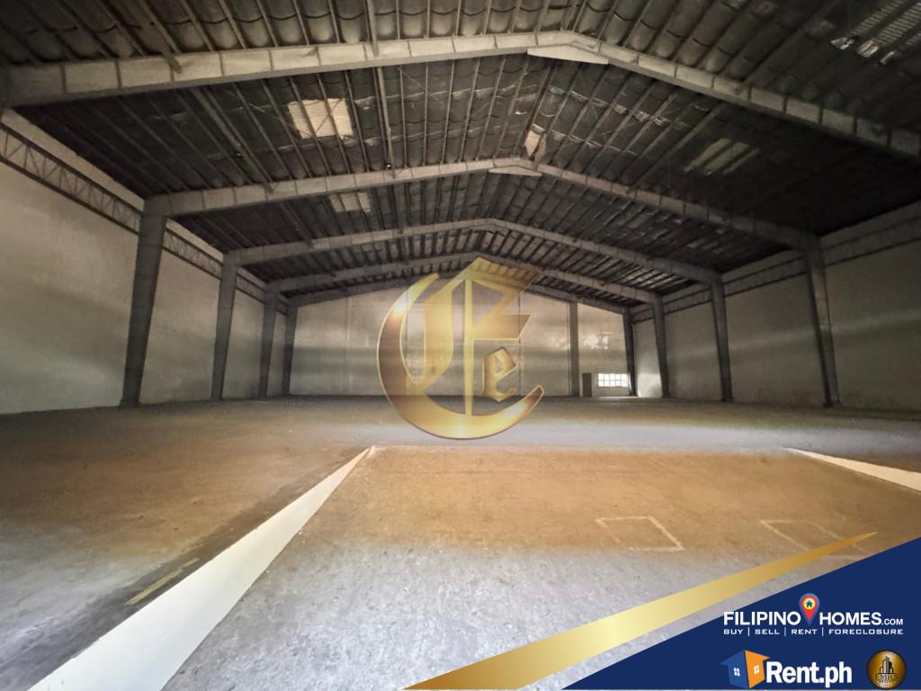 NEWLY RENOVATED PRIME WAREHOUSE FOR RENT in Pasig in Payatas - Image 5