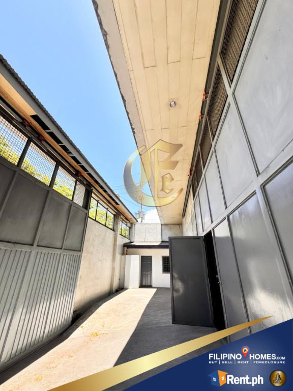 NEWLY RENOVATED PRIME WAREHOUSE FOR RENT in Pasig in Payatas - Image 7