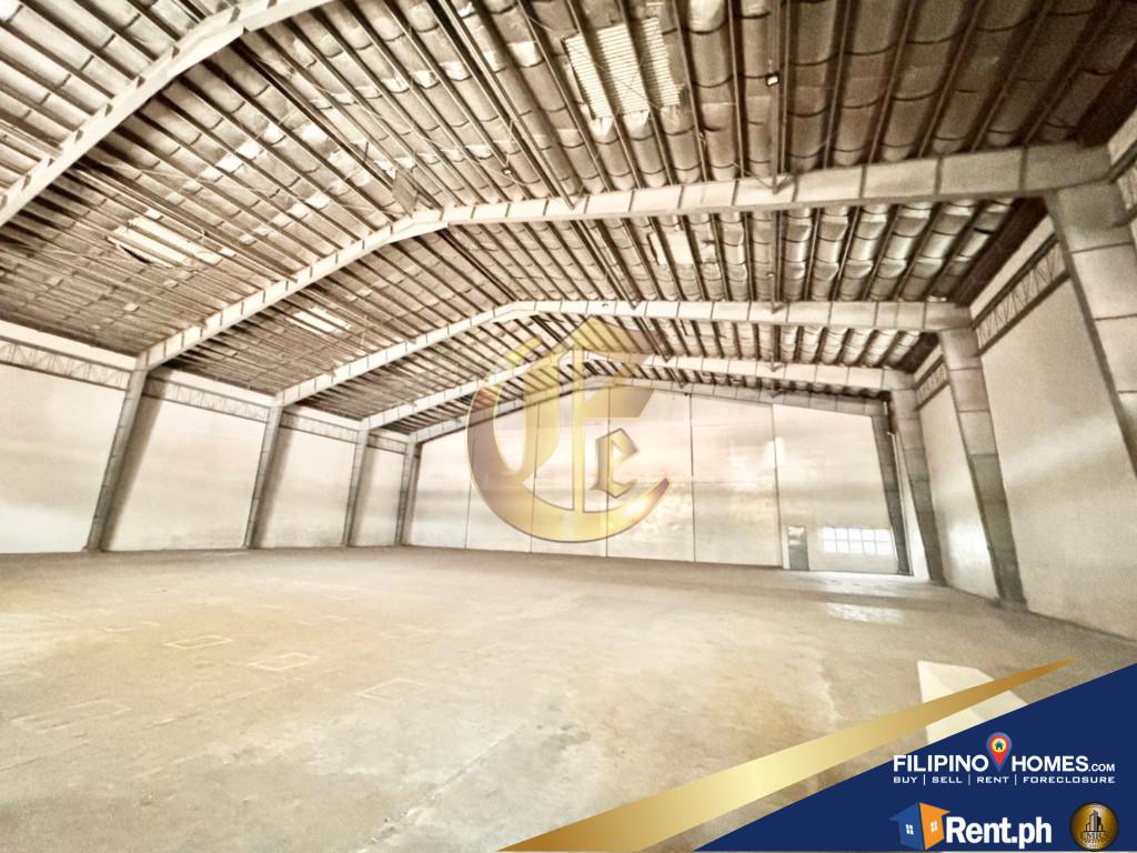 NEWLY RENOVATED PRIME WAREHOUSE FOR RENT in Pasig in Payatas - Image 6