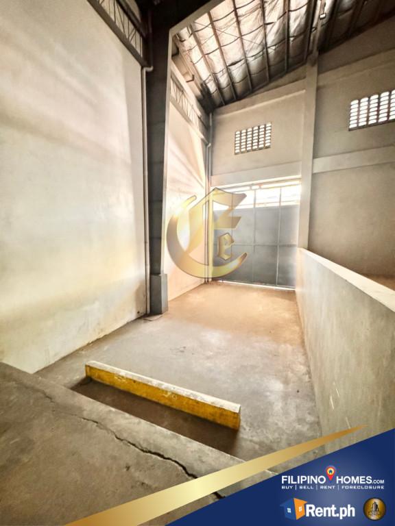 NEWLY RENOVATED PRIME WAREHOUSE FOR RENT in Pasig in Payatas - Image 10