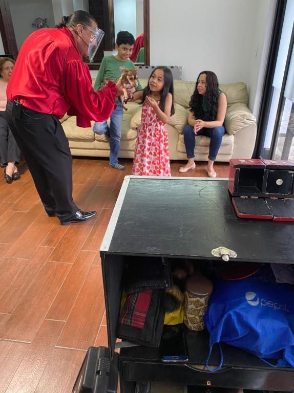 Festeja el Dia del Niño en tu escuela SHOW SUPER DIVERTIDO en Naucalpan - Imagen 2