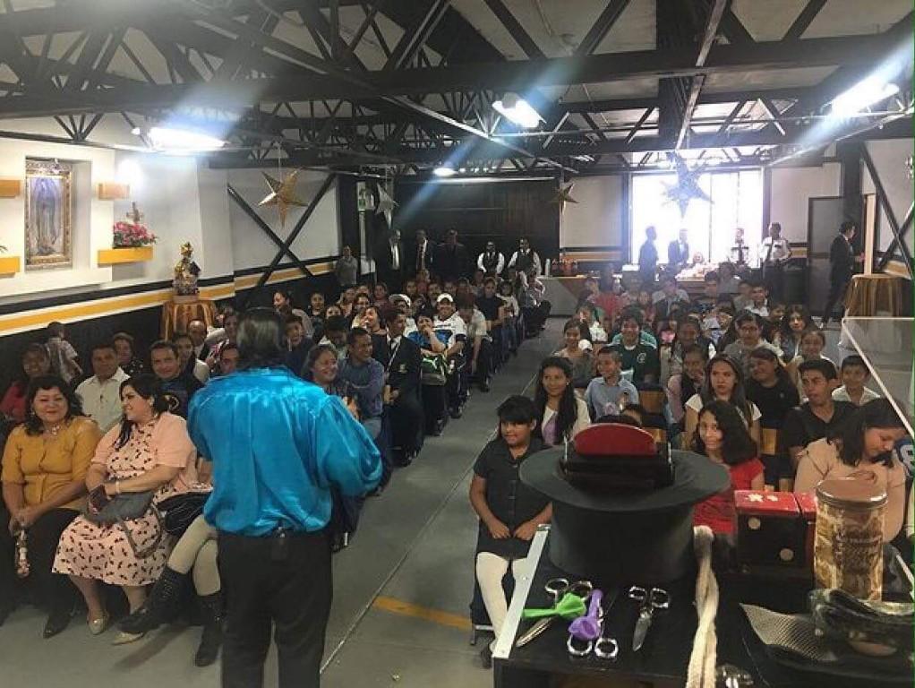 Festeja el Dia del Niño en tu escuela SHOW SUPER DIVERTIDO en Naucalpan - Imagen 17