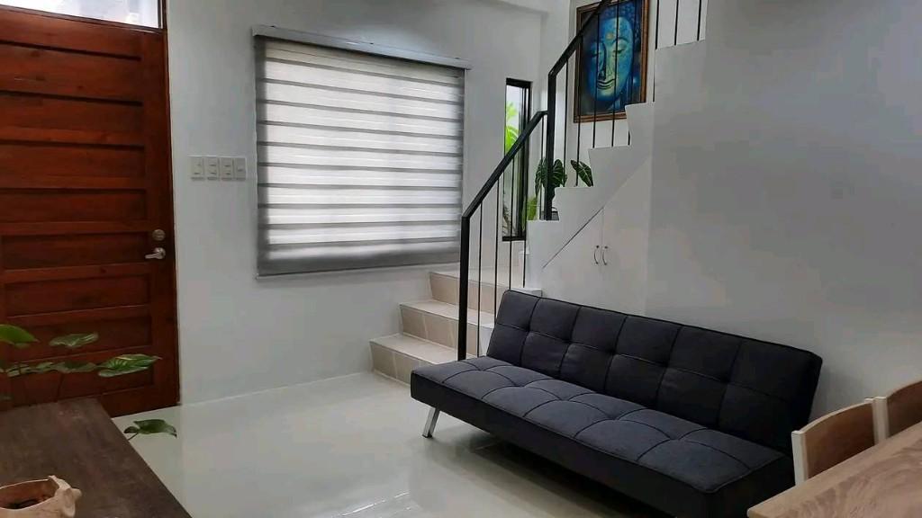 4BR House for Rent in Villa Sebastiana Subdivision in Consolacion - Image 6