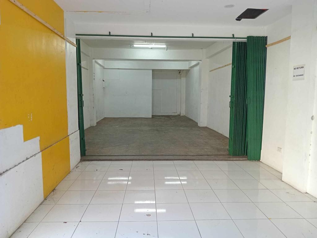 Commercial Space for Rent in Wireless Flyover, Subangdaku in Cebu City - Image 5