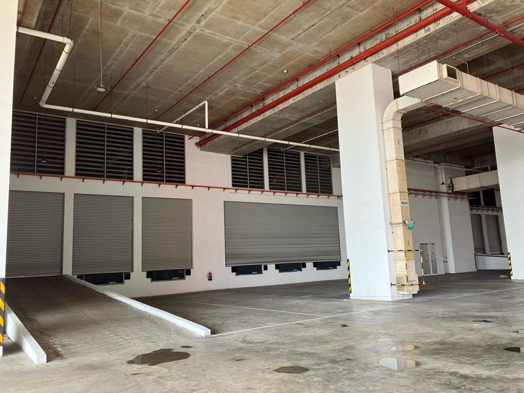 Jurong West Ramp-Up Warehouse For Rent at Pioneer Rd in Jurong West - Image 4
