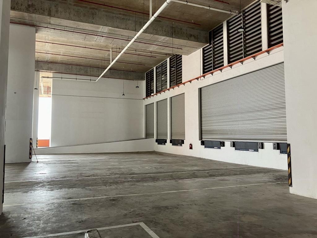 Jurong West Ramp-Up Warehouse For Rent at Pioneer Rd in Jurong West - Image 5