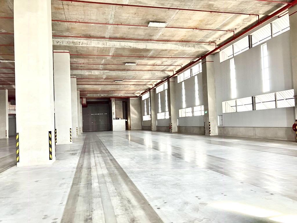 Jurong West Ramp-Up Warehouse For Rent at Pioneer Rd in Jurong West - Image 12
