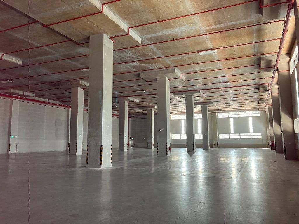 Jurong West Ramp-Up Warehouse For Rent at Pioneer Rd in Jurong West - Image 14