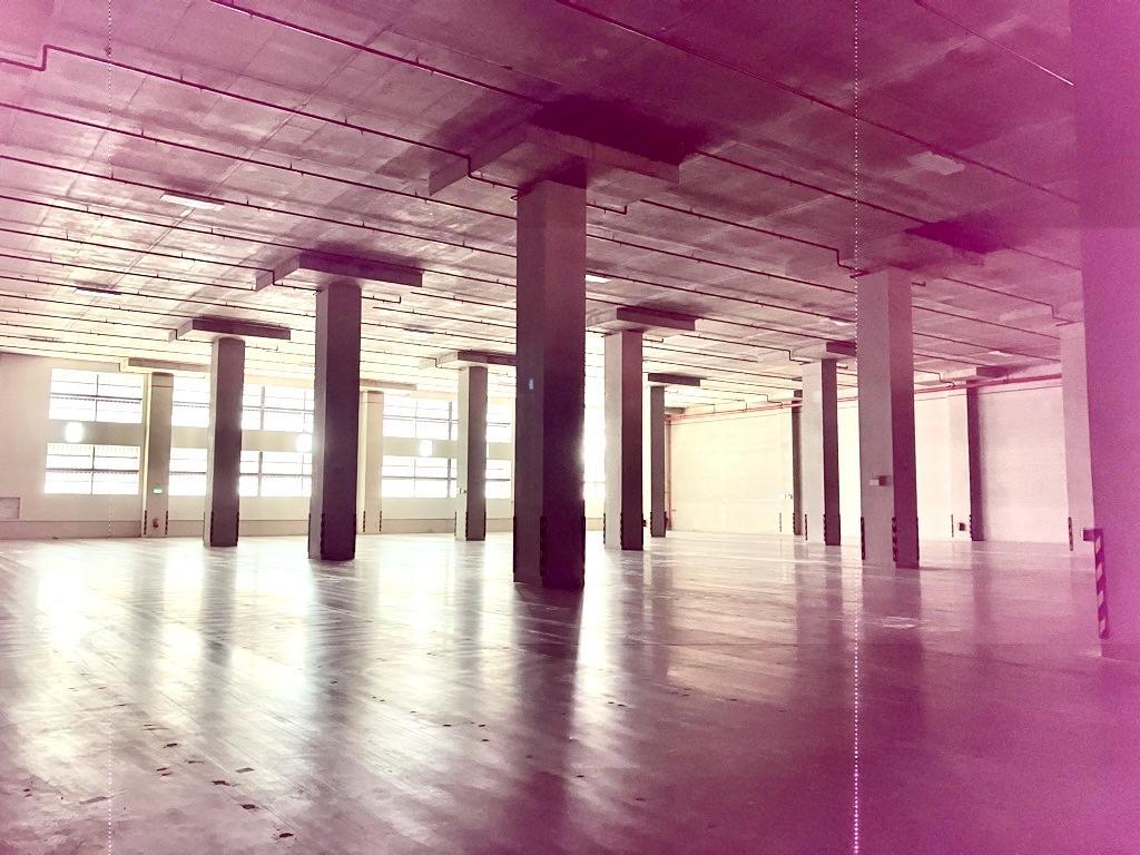 Jurong West Ramp-Up Warehouse For Rent at Pioneer Rd in Jurong West - Image 7