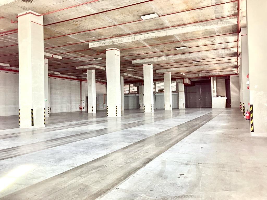 Jurong West Ramp-Up Warehouse For Rent at Pioneer Rd in Jurong West - Image 8