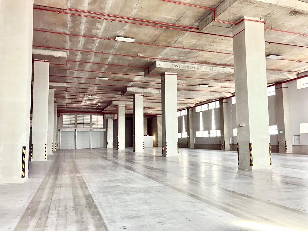 Jurong West Ramp-Up Warehouse For Rent at Pioneer Rd in Jurong West - Image 11