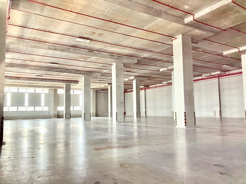Jurong West Ramp-Up Warehouse For Rent at Pioneer Rd in Jurong West - Image 10