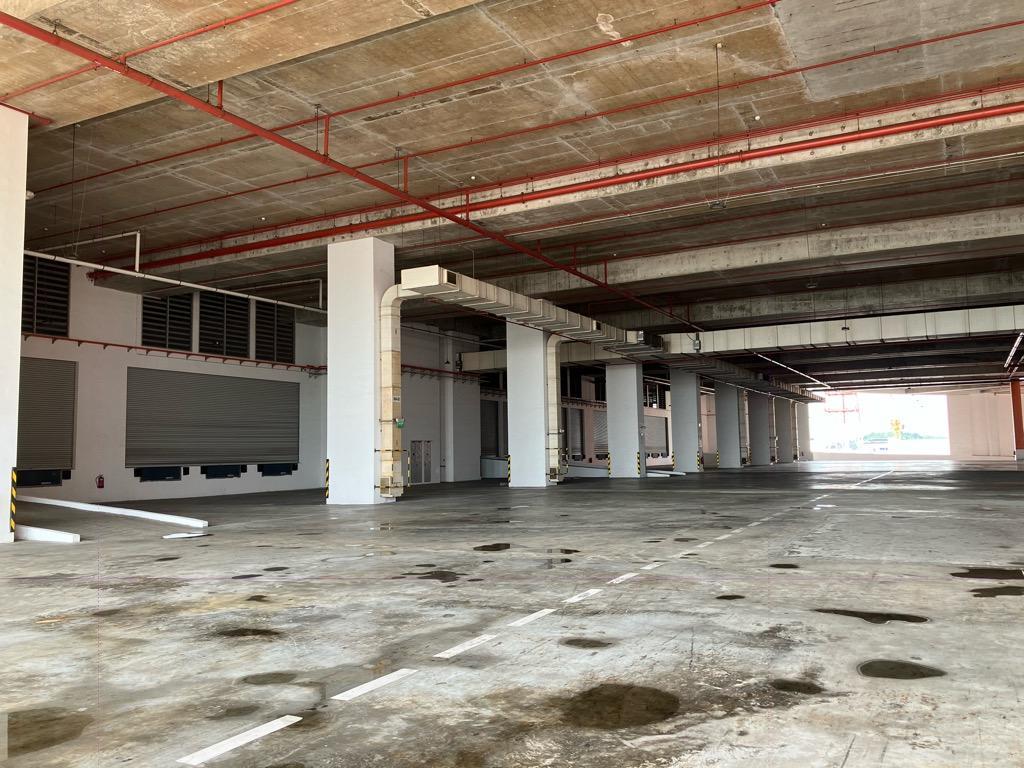 Jurong West Ramp-Up Warehouse For Rent at Pioneer Rd in Jurong West - Image 3