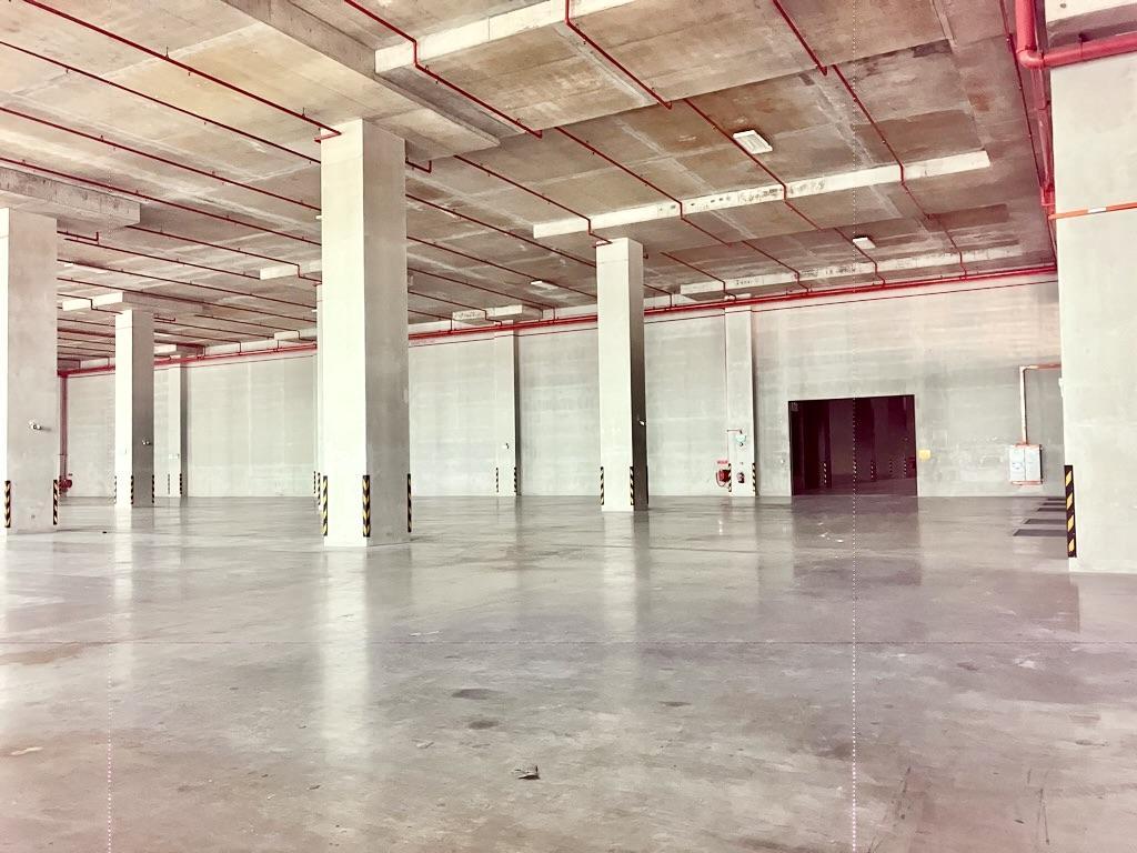 Jurong West Ramp-Up Warehouse For Rent at Pioneer Rd in Jurong West - Image 9