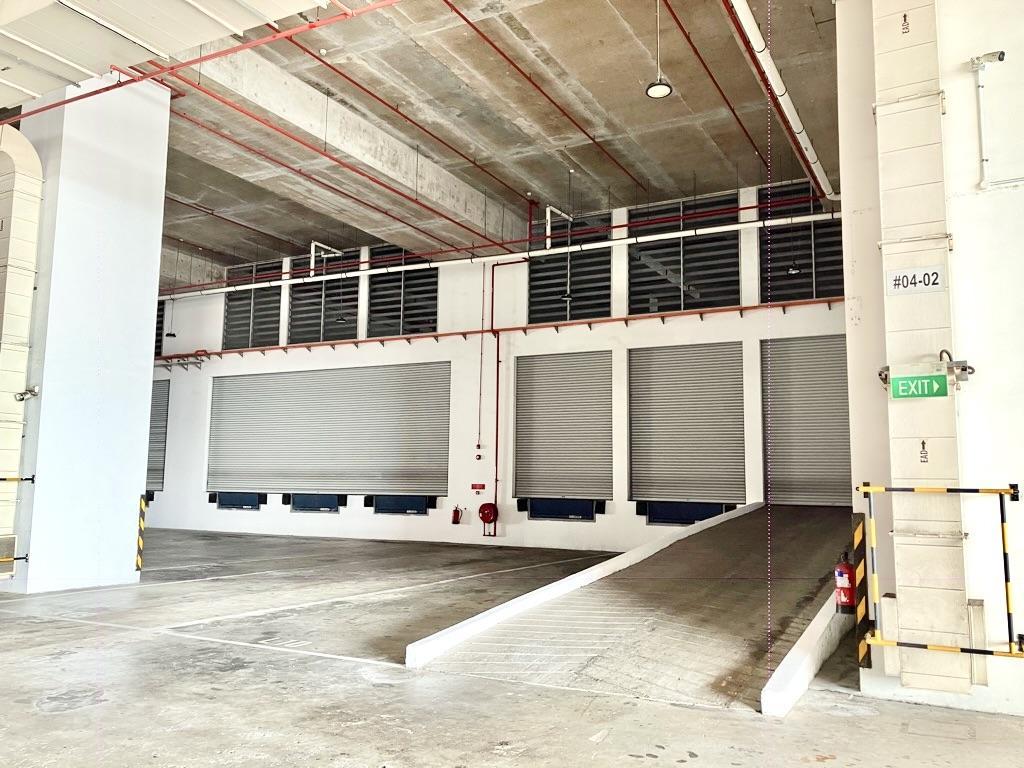 Jurong West Ramp-Up Warehouse For Rent at Pioneer Rd in Jurong West - Image 15