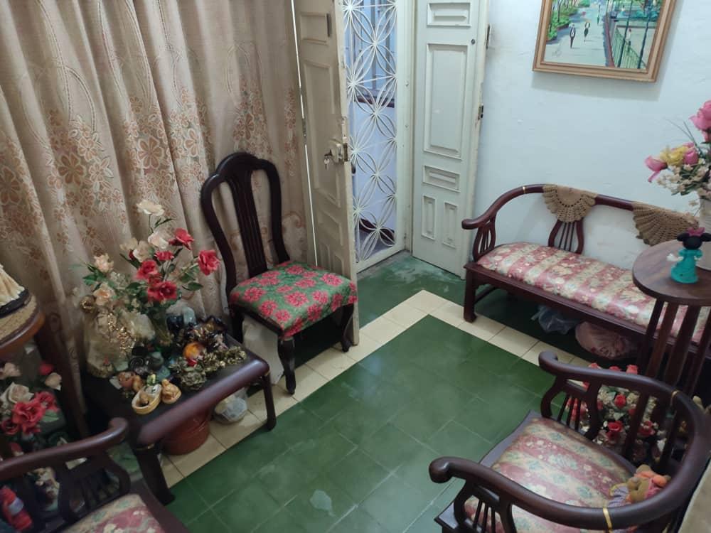 EL ROSAL CHACAO, VENDO APARTAMENTO REMATO POR VIAJE en Venezuela - Imagen 1
