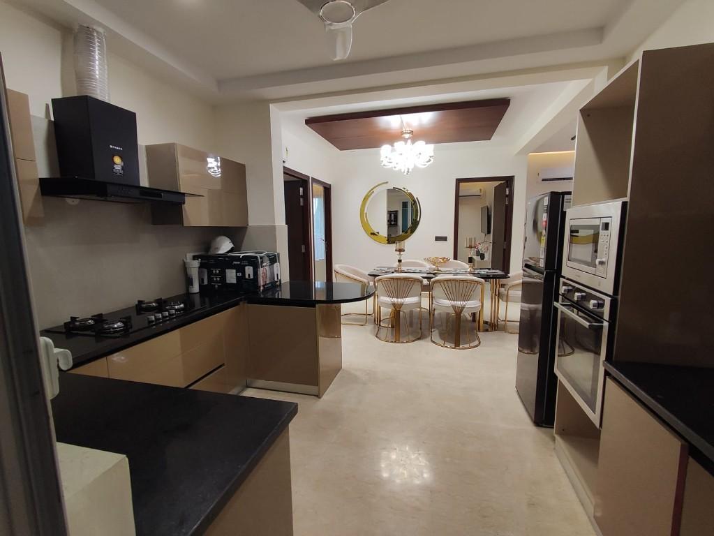 A Project approved by IGBC in Chandigarh - Image 3