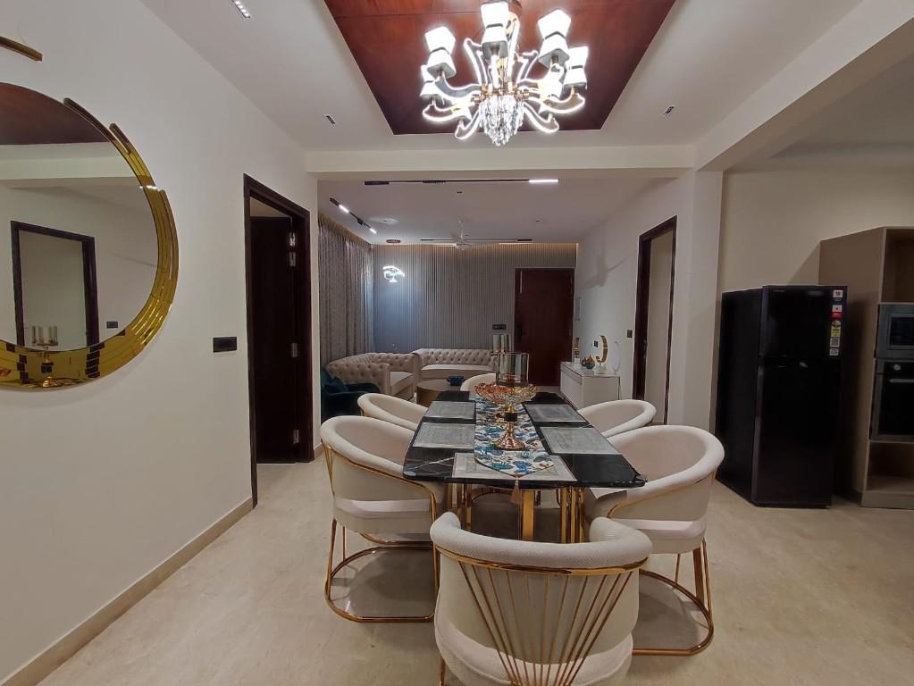 A Project approved by IGBC in Chandigarh - Image 4