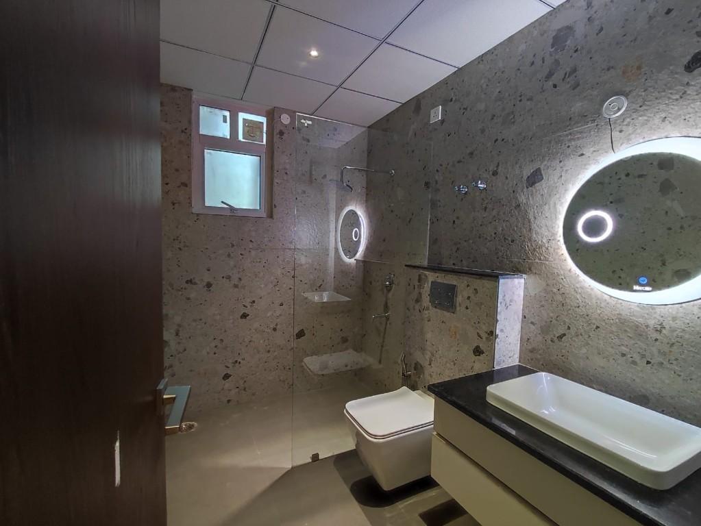 A Project approved by IGBC in Chandigarh - Image 7