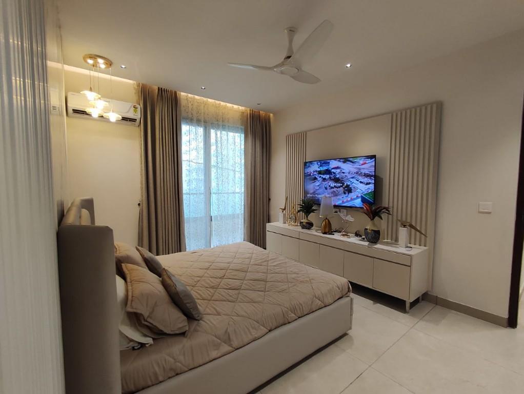 A Project approved by IGBC in Chandigarh - Image 10