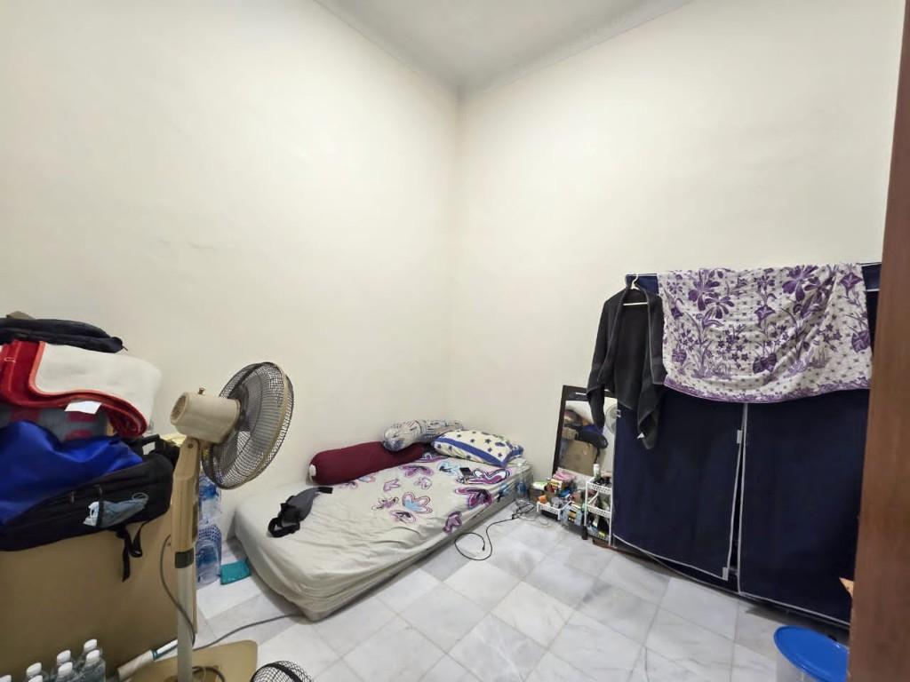 Kepong Bandar Sri Damansara 1-sty Intermediate House For Sale in Ladang Seri Kundang - Image 4