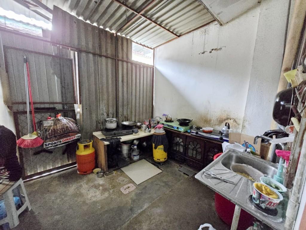 Kepong Bandar Sri Damansara 1-sty Intermediate House For Sale in Ladang Seri Kundang - Image 5