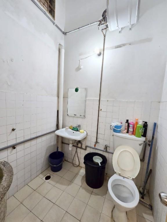 Kepong Bandar Sri Damansara 1-sty Intermediate House For Sale in Ladang Seri Kundang - Image 6