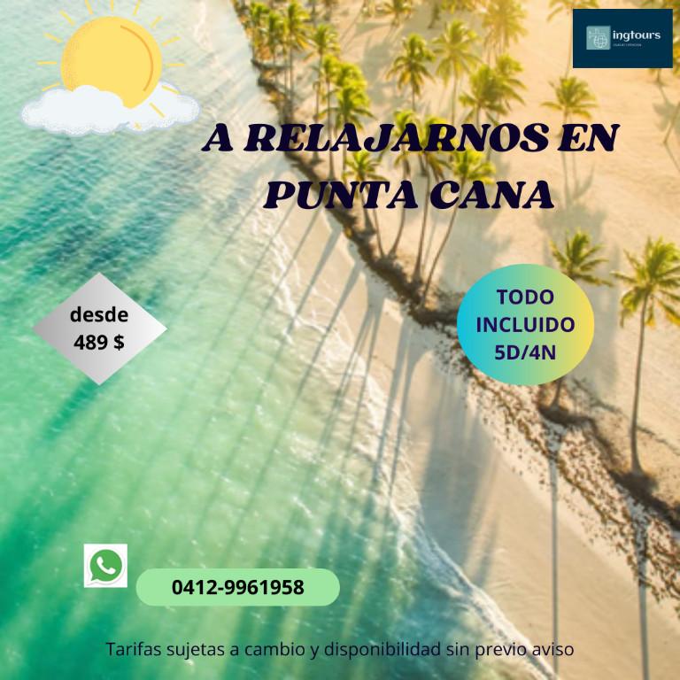 PASAJES NACIONALES E INTERNACIONALES CONECTANDO DESTINOS PARA TI en Maturín - Imagen 7
