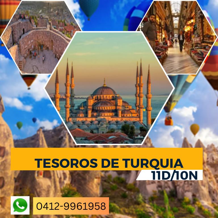 PASAJES NACIONALES E INTERNACIONALES CONECTANDO DESTINOS PARA TI en Maturín - Imagen 14