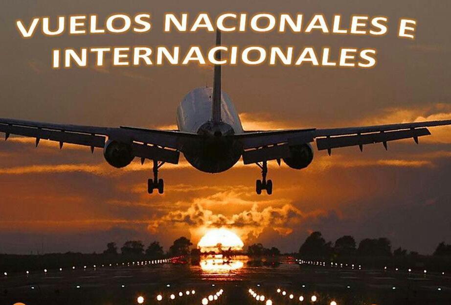 PASAJES NACIONALES E INTERNACIONALES CONECTANDO DESTINOS PARA TI en Maturín - Imagen 18