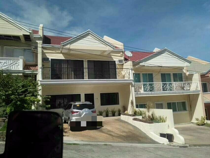 5 Bedrooms House For Rent In Cebu City in Liloan - Image 1