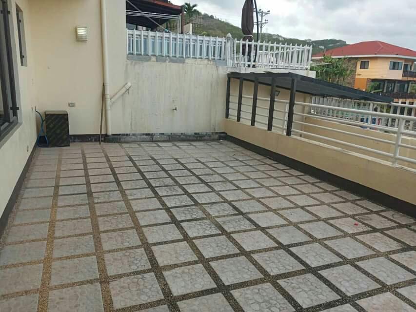 5 Bedrooms House For Rent In Cebu City in Liloan - Image 7
