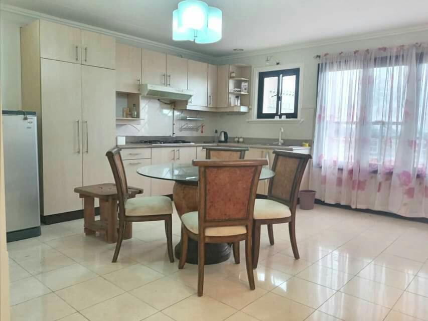 5 Bedrooms House For Rent In Cebu City in Liloan - Image 10