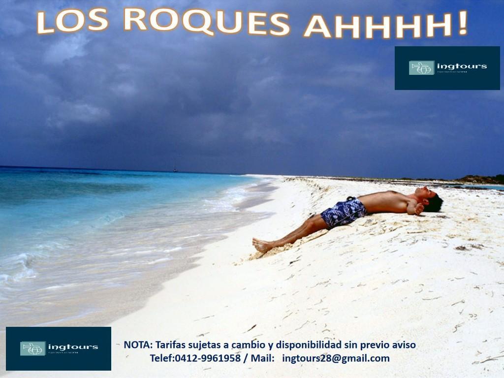 LOS ROQUES TODO INCLUIDO DISEÑADOS A TU MEDIDA en Araure - Imagen 5
