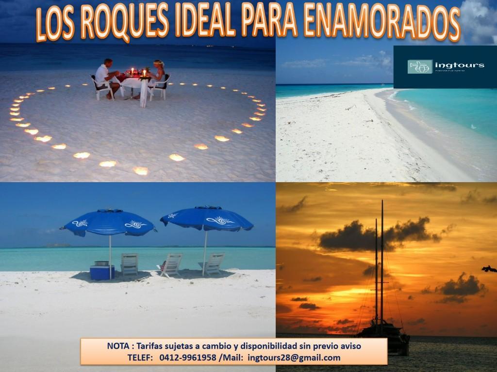 LOS ROQUES TODO INCLUIDO DISEÑADOS A TU MEDIDA en Araure - Imagen 12