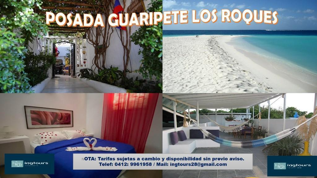 LOS ROQUES PAQUETES TODO INCLUIDOS A LOS MEJORES PRECIOS en Cabudare - Imagen 19